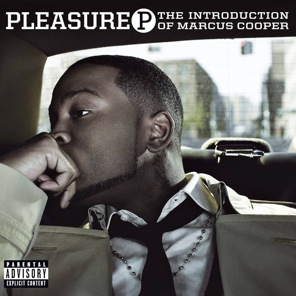 Pleasure P