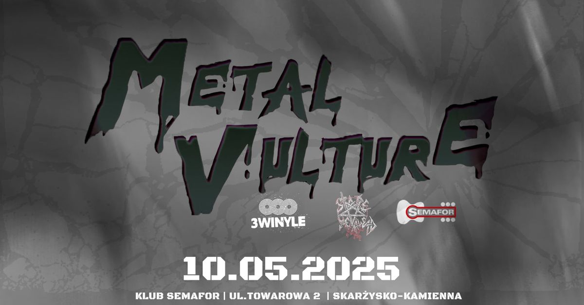 METAL VULTURE 7