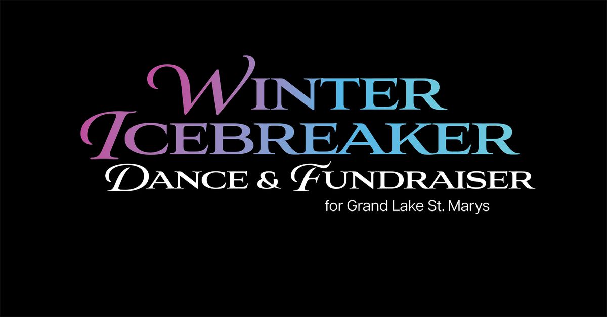 Winter Icebreaker Dance & Fundraiser '25