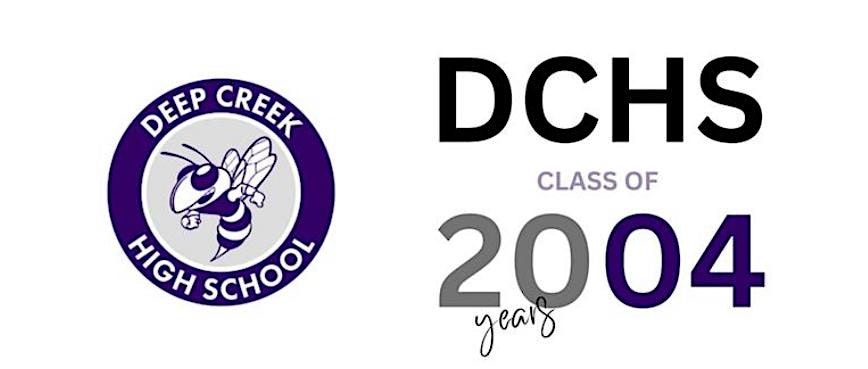 DCHS  20 Year Reunion- Class of 2024