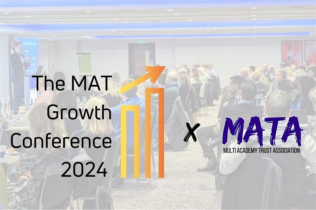 The MAT Growth Conference 2024