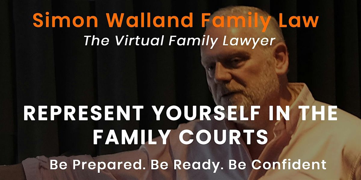Family Court - MASTERCLASS - Position Statements and Why They Are Important