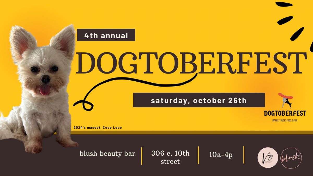 Dogtoberfest 