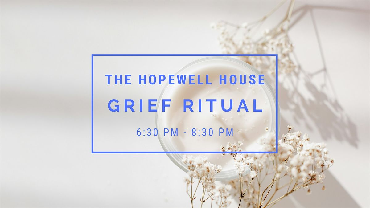 Portland's monthly community grief ritual: August