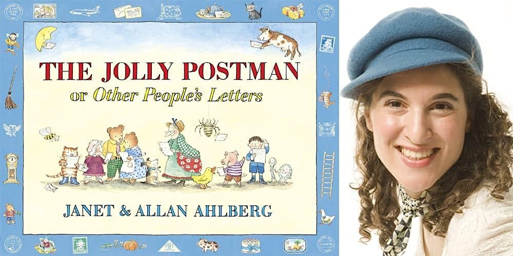 The Jolly Postman