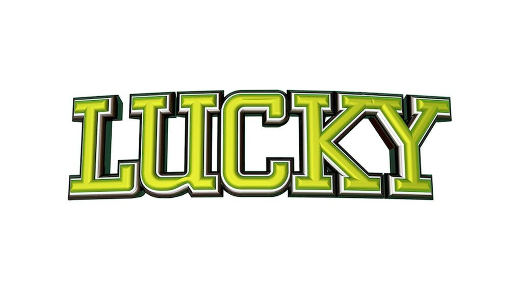 Lucky \u2018Biting Heels\u2019 EP Australian Tour