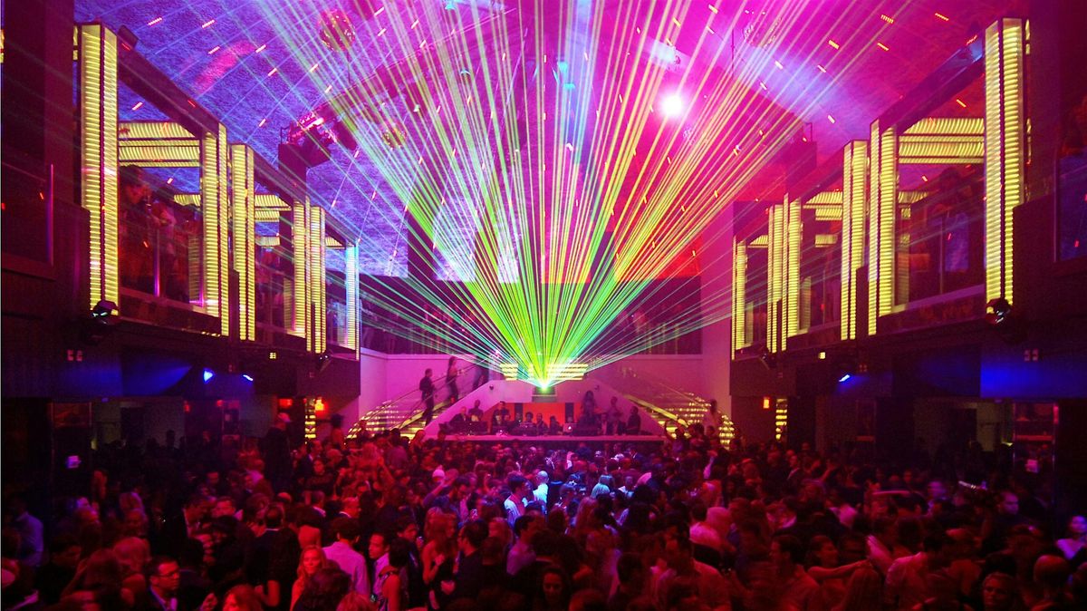 ONLY THE  BEST MIAMI HIP HOP VIP NIGHTCLUB PASS