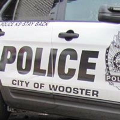 Wooster Police Department