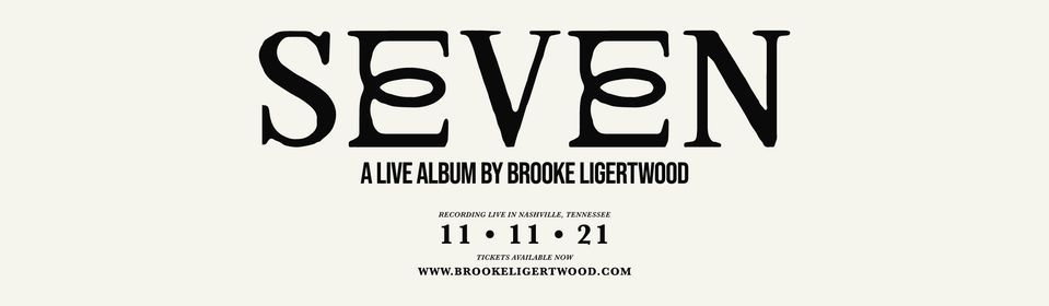 Brooke Ligertwood - Nashville, TN