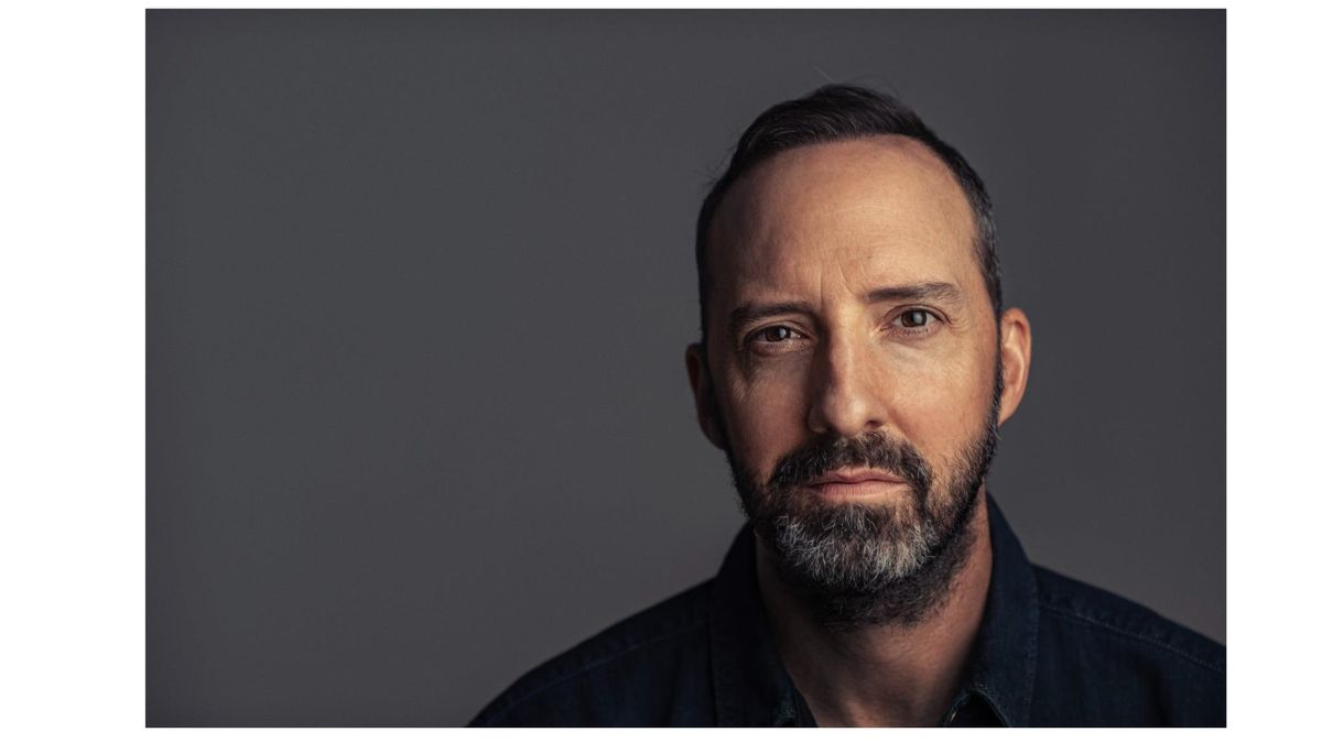 Conversation with Tony Hale: A Career in Comedy