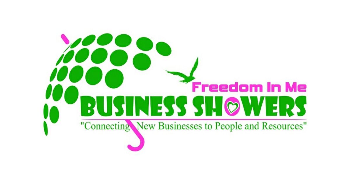 The Ultimate Business Shower & Networking Event