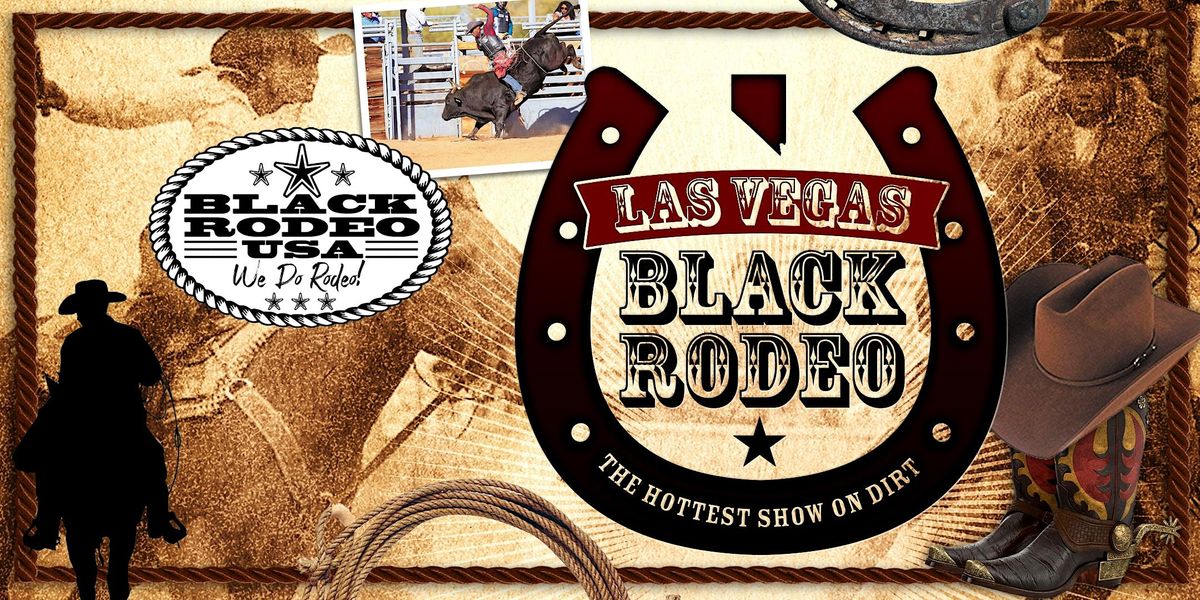 Las Vegas Black Rodeo
