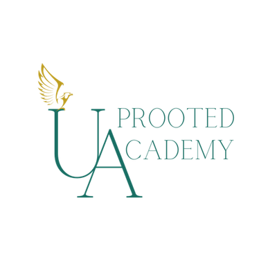 Uprooted Academy