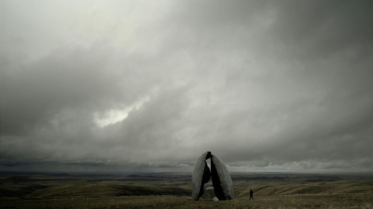 James Florio at Tippet Rise