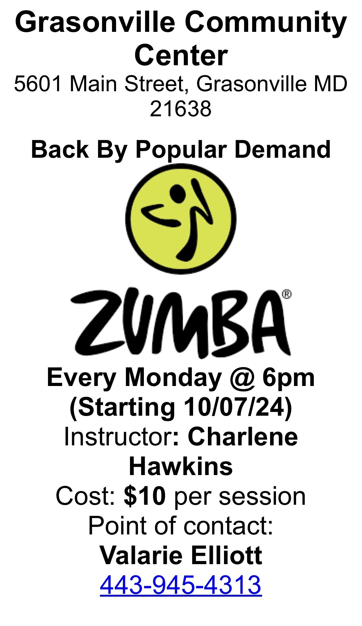 Zumba 