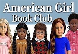 American Girl Book Club