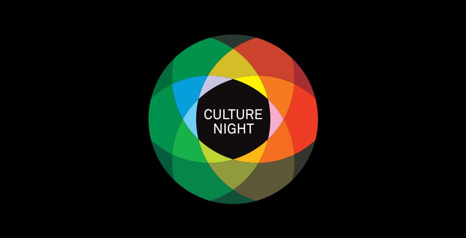 Culture Night Culture Crawl Cycle