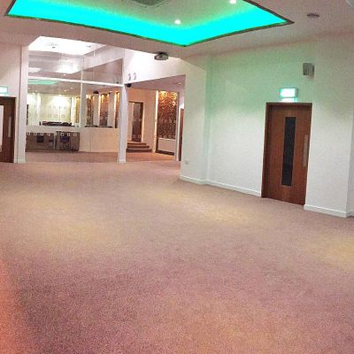 Mena Centre - Salah Bookings