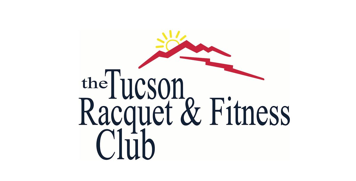 Jacob Acosta Band at Tucson Racquet Club