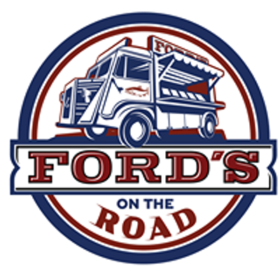 Ford's On The Road