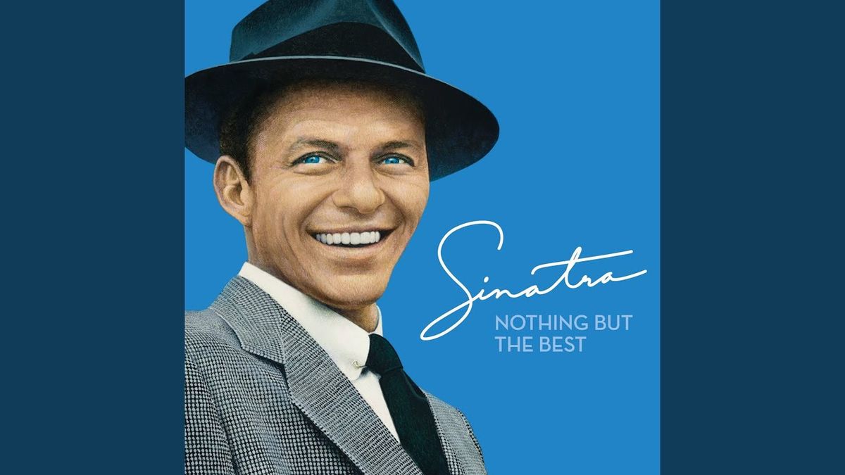 Sinatra Night Dinner & Show  (Private Event)