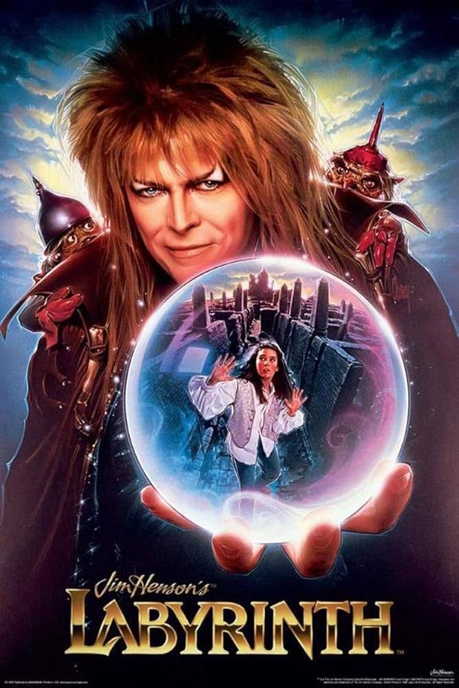 Labyrinth