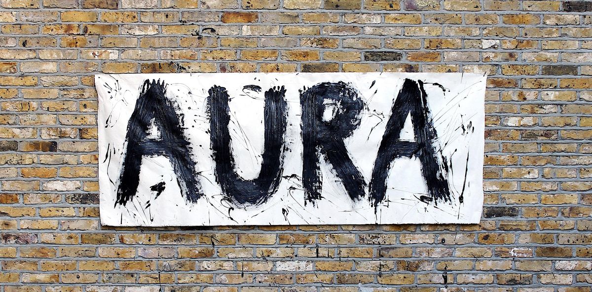 AURA | artist collective