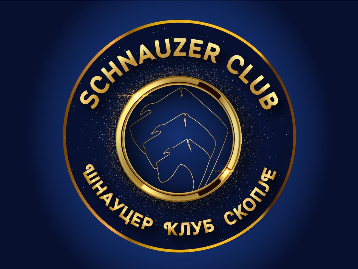 1st Speciality Club Show for Schnauzers 