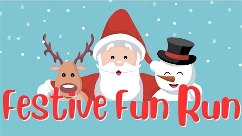 Festive 5K Fun Run