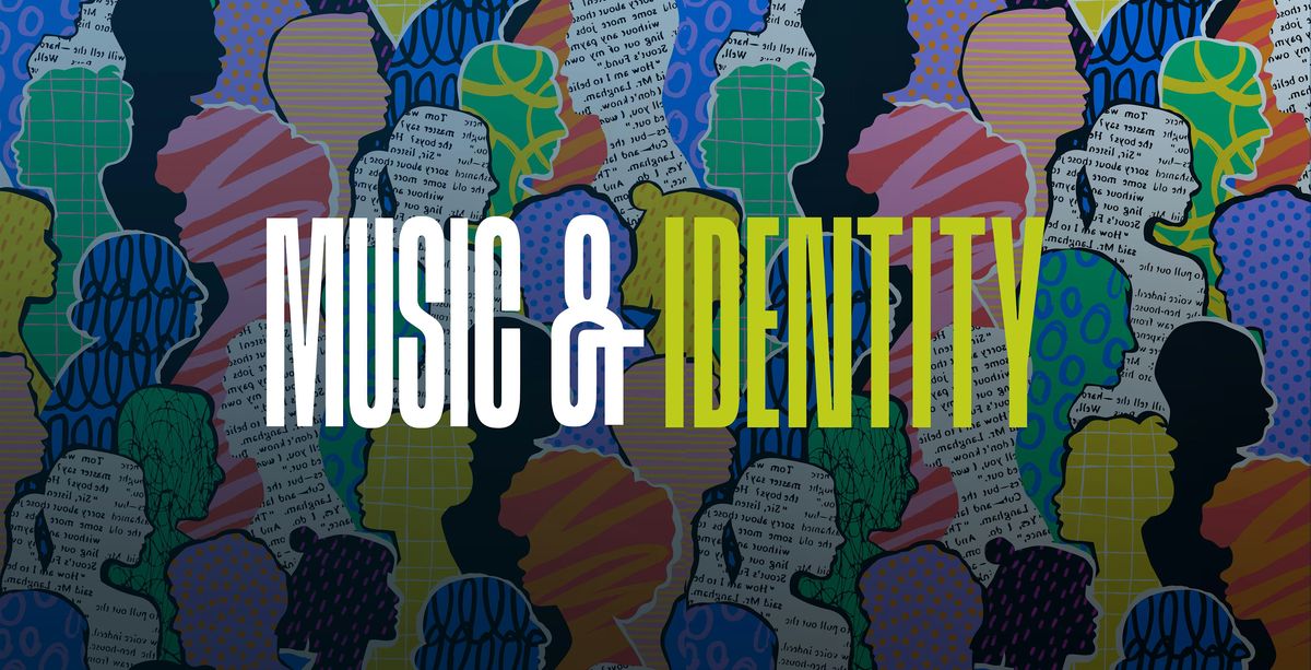 Music & Identity: Your Listener Profile