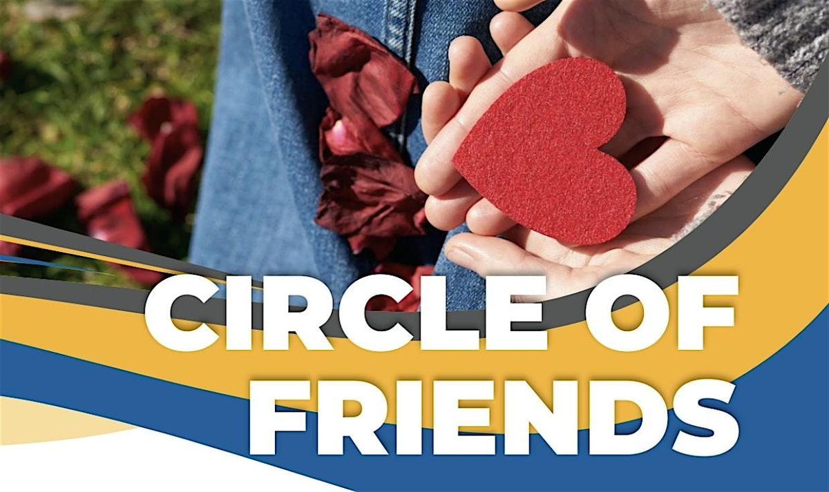 Compassionate Hamilton's Annual Event: Circle of Friends