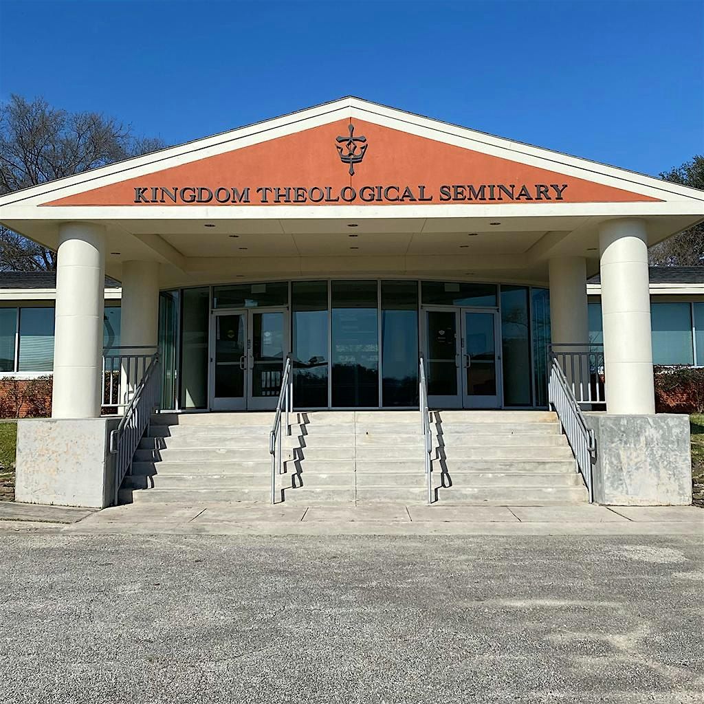 SEU at Kingdom Theological Seminary Open House