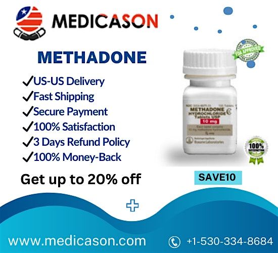 Buy Methadone Online Delivered Anytime 24\/7 Shop