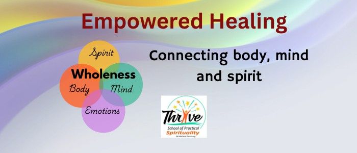 Empowered Healing