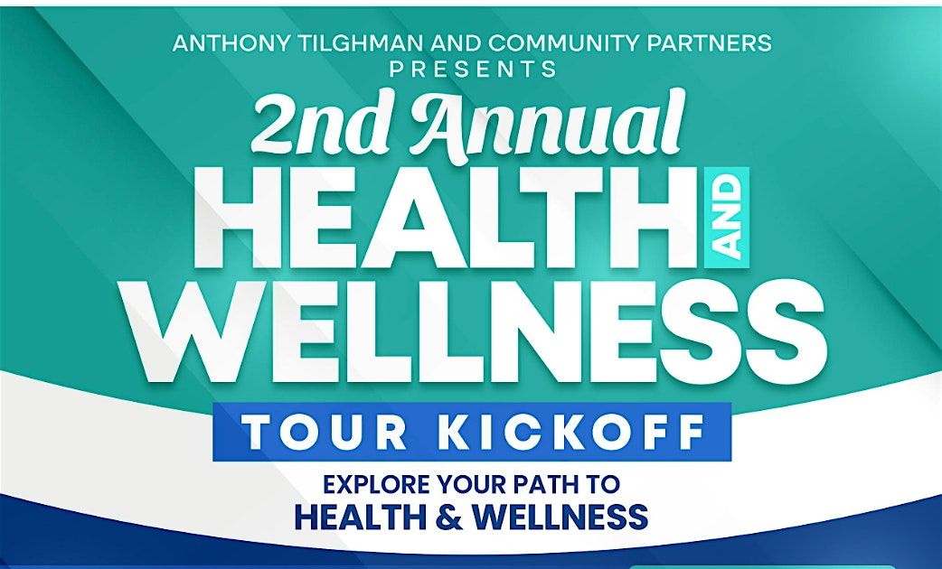 Health & Wellness Tour Greenbelt Maryland