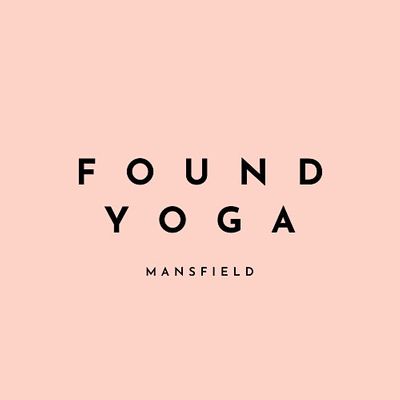 Found Yoga