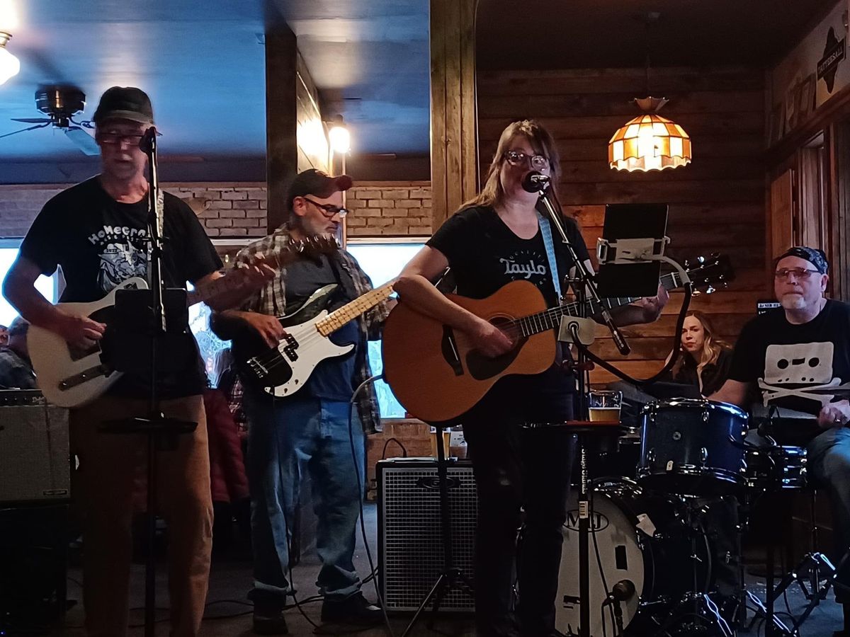 Janie and The Spokes Summertime Jam at Sir Benedict\u2019s Tavern on the Lake