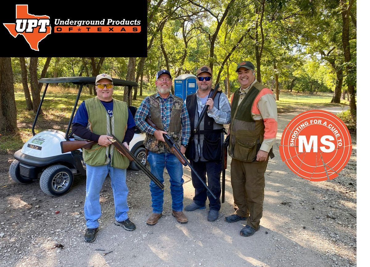 ImpactMS Now's 10 Annual Shooting For a Cure to MS Clay Shoot Tournament