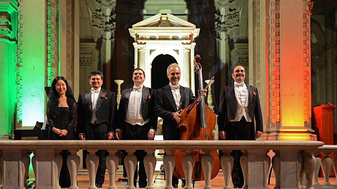 The Three Tenors - Santa Croce