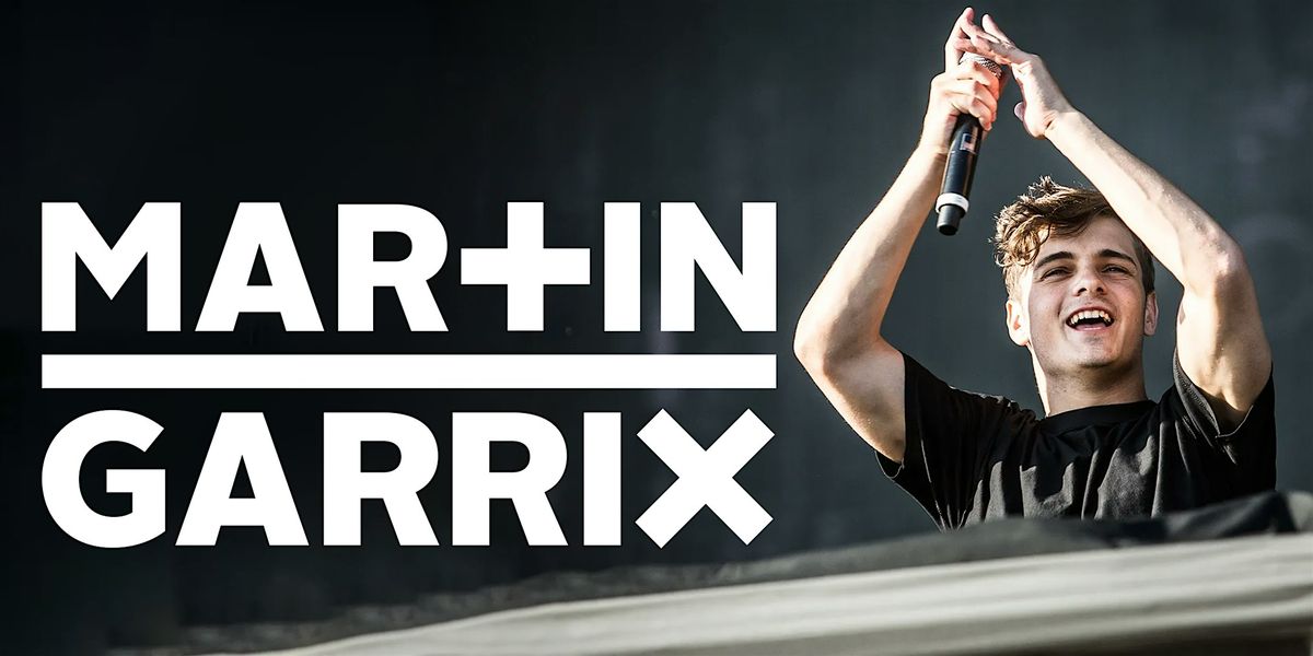 Martin Garrix w\/ Justin Mylo at Vegas Night Club - July 19+++