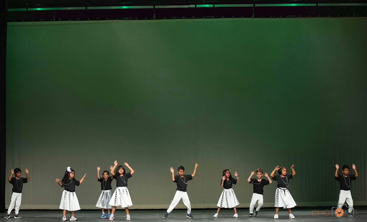 10am Agni Juniors(7-14yr)Dance Class Round Rock\/Georgetown(Aug -Dec 2024)