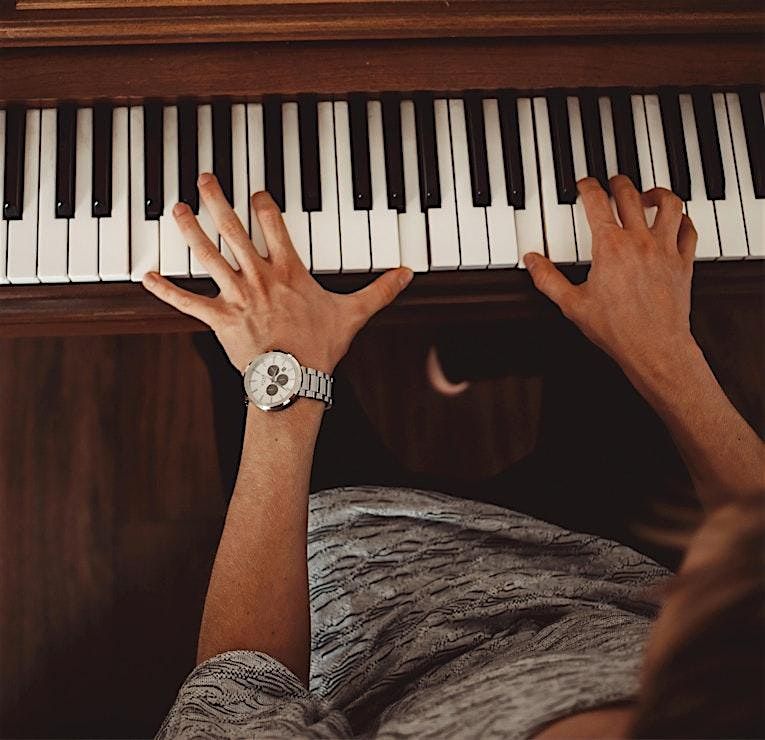 Instant Piano for Hopelessly Busy People| Online