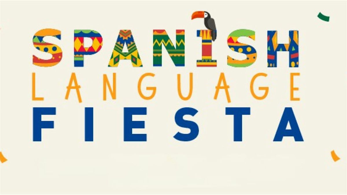 Spanish Language Fiesta 2026 | The Atrium \u2013 Federation Square