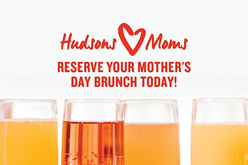 Mothers Day Brunch Buffet