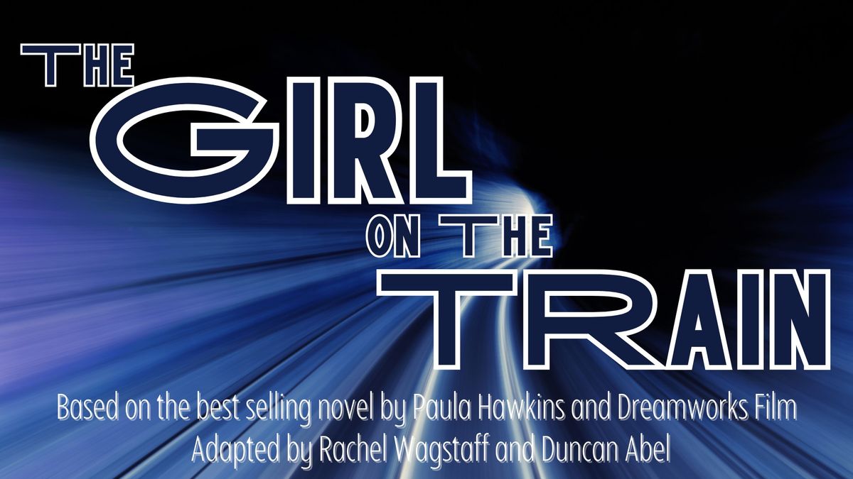 Auditions for The Girl on the Train