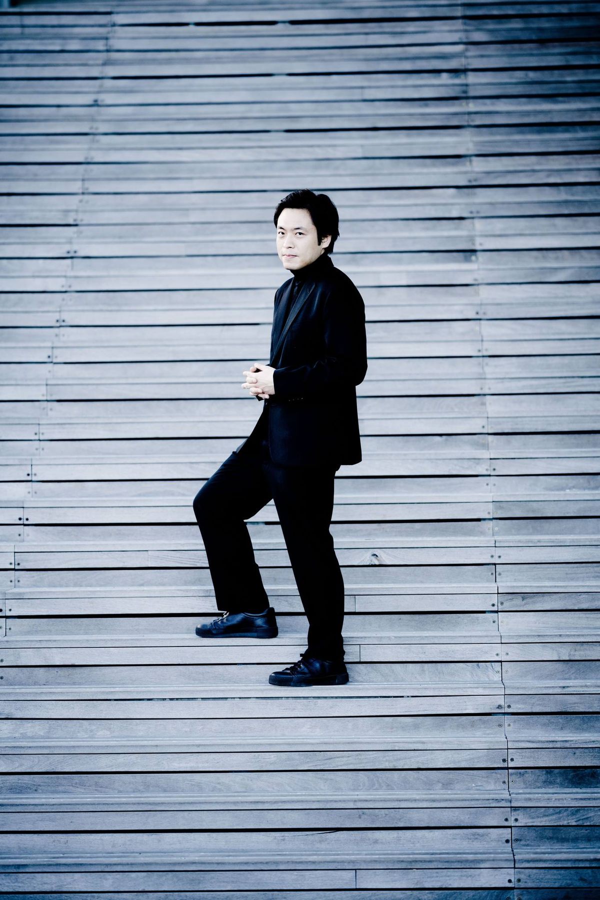 Mozart og Beethoven me\u00f0 Sunwook Kim