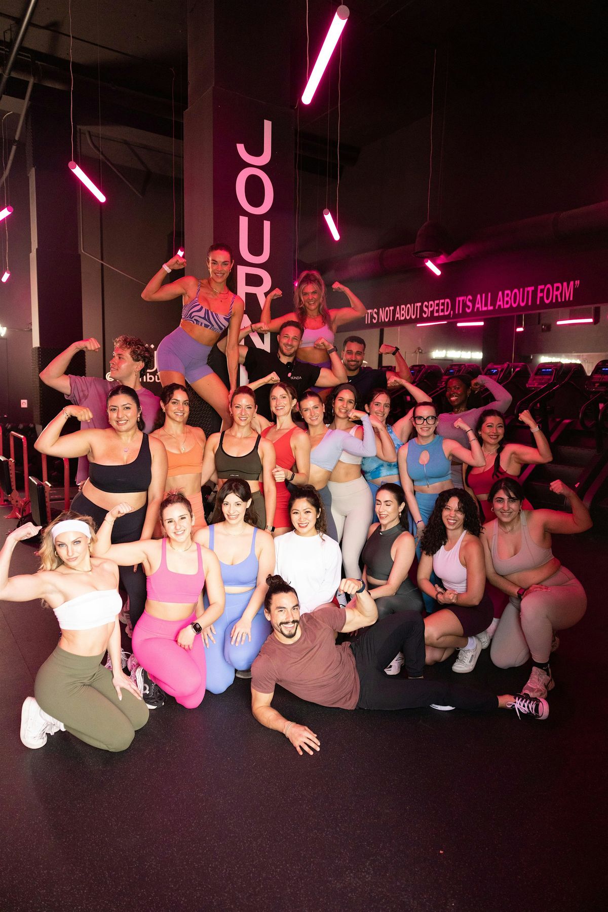 B\u00fcnda Fryman Fridays!