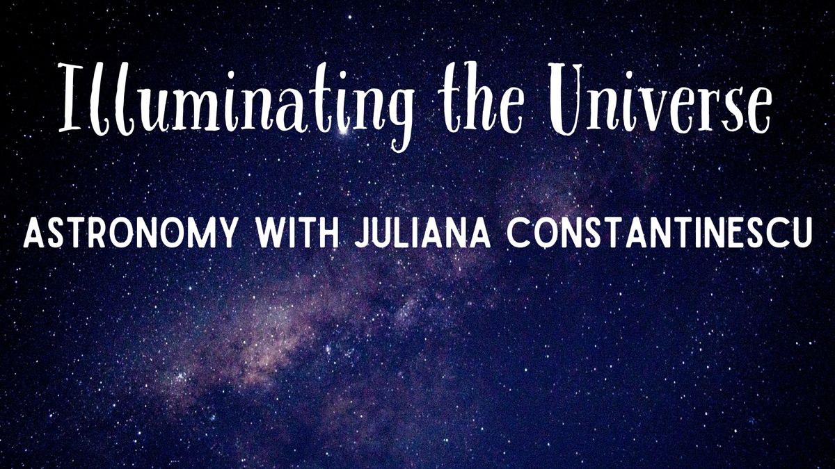 Illuminating the Universe: Light's Journey in Astronomy