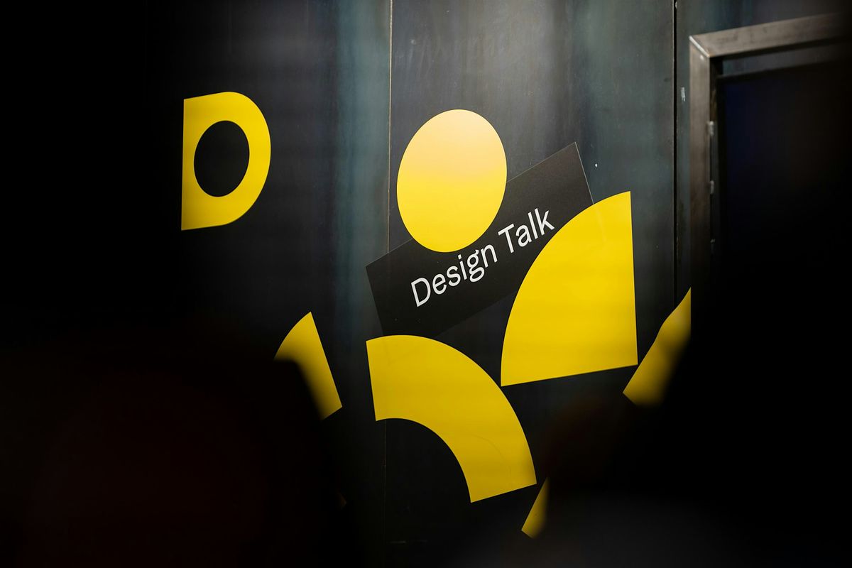 Design Talk #11: Kreislauf mit Kunststoff?