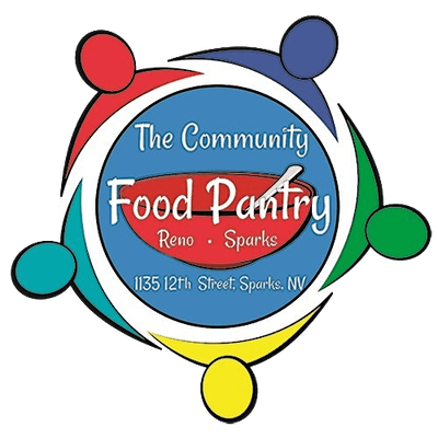The Community Food Pantry